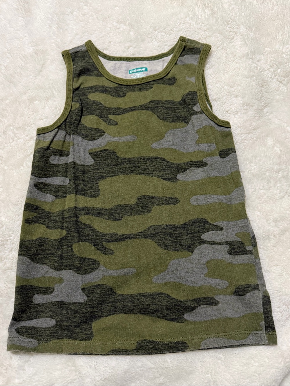 ☀️Tank & Short Set☀️ - Picture 2 of 3